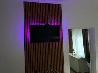 Casa Alba - Tasnad - Ferienwohnung Tăşnad