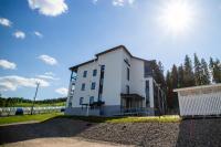 Ski-Inn Huoneisto - B&B Vuokatti