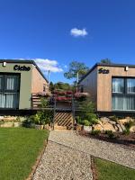 Cicho Sza - B&B Tylicz