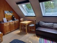 Ein Bett hostel-style für Wanderer und Pilger Jacobusweg - mit Pilgerpass auf Spendenbasis - Chambres d'hôtes Hermannsburg