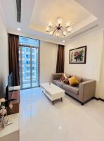 YOURHOMES central park - Ferienwohnung Ho-Chi-Minh-Stadt