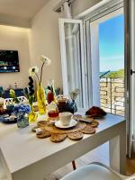 La Torre Apartments - Ferienwohnung Rossano Stazione