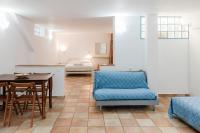 Appartement Deluxe