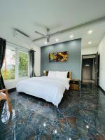Habitación Doble con vistas a la montaña