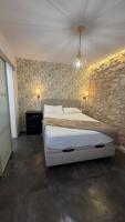 Doppelzimmer mit Parkblick