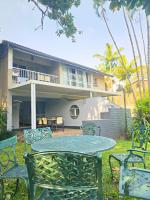 Lakeview Cabanas - Unit 15 - B&B Saint Lucia