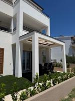 Apartmani Ljubica - B&B Duće