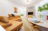 Apartament pod Żyrafą Odpocznij tam, gdzie czas płynie wolniej - Bed and Breakfast Borne Sulinowo