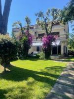 Villa Fiorella - B&B Fregene