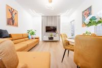 Apartament pod Żyrafą Odpocznij tam, gdzie czas płynie wolniej - Chambres d'hôtes Borne Sulinowo