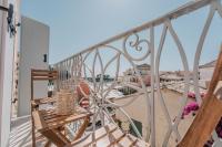 Luminis Residence by All about Paxos - Bed and Breakfast Gáïos