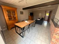 La Maison de Mamy - B&B Spa