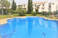 Estepona East Penthouse Apartment SYLVIA - B&B Estepona