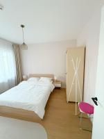 Central Chic Cozy new Apt - Bed and Breakfast Ulaanbaatar