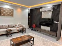 تلال الفخامة - B&B Hail