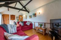 Braddon - Treworgie Barton Cottages - Bed and Breakfast Bude