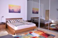 Bright and cozy - 3 min to Old town square - Bed and Breakfast Praag
