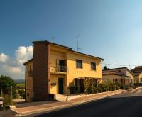 Stylish Apartment near Siena I Private Parking & Air Con & WiFi - Chambres d'hôtes Sienne