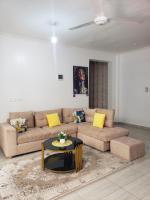 SPACIOUS VIP 1 BEDROOM with ROOFTOP SWIMMING POOL AVAILABLE - Ferienwohnung Mtwapa