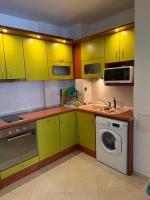Apartment Viktoriya Pomorie - Chambres d'hôtes Pomorié