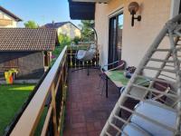 Ferienhaus Esther Wohnung Wildrose - B&B Dietersweiler