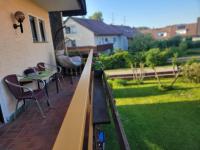 Ferienhaus Esther Wohnung Wildrose - B&B Dietersweiler