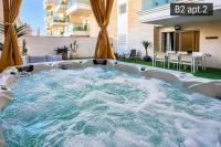 YalaRent Palmore 2 (B2)- Garden APT in Resort