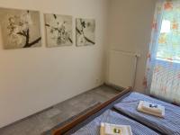 Dorfstraße 10 - CSL UG - Ferienwohnung Bensdorf