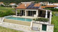 Villa Dupini - Bed and Breakfast Baška