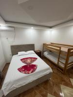 Appartement met 1 Slaapkamer