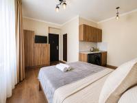 Due apartments - B&B Borjomi