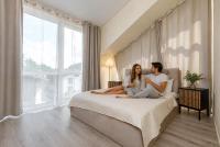 Appartement en Duplex