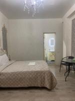 Suite con cama extragrande