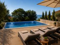 Blizikuce Hills Pool Residences - Panoramic Sea View - B&B Blizikuće