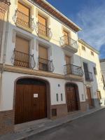 Los Balcones de San Marcos - B&B Galera