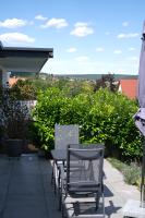 Modern, Stílusos Apartman Paloznakon - B&B Paloznak