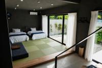 Villa con 1 Camera da Letto