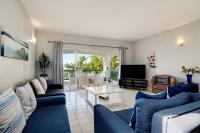 Santorini Kamari 15 - Ferienwohnung Ballito