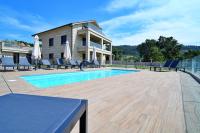 GALIHOST - Apartamentos Amoenda - Ferienwohnung Meis