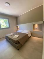 Residence Montefeltro Pesaro - Il Lupo Affitta - Chambres d'hôtes La Torre