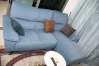 Cozy Elegent 2BR&2BR 2-5Pax Free Parking Netflix Wifi 1202 - Ferienwohnung Cyberjaya