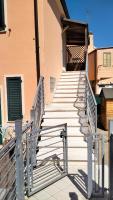 Stella Marina - Chambres d'hôtes Fano