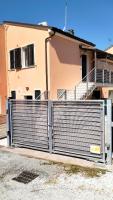 Stella Marina - Chambres d'hôtes Fano