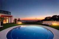 Marbella Resort, Samara. By Houselogy - B&B Marbella