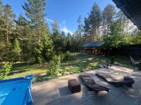 Chalet de 2 dormitorios
