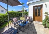 FewoMaurer WG3 Erdgeschoss - Ferienwohnung Altendorf