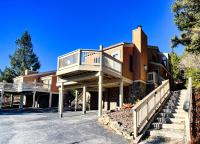 Wabasso 1 Covered Parking Convenient Location WiFi Deck - B&B Snowshoe