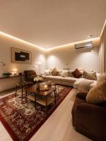 Modern Stay Near Marriott Radisson & KFMC Riyadh - B&B Riyad