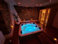 Exoria Luxury Rooms & SPA - Ferienwohnung Nuoro