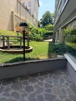 Melannie's Apartment 3 - B&B Bergamo